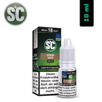 Strong Taste 10 ml von SC Liquid