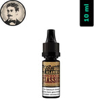 Klassik Liquid 10 ml von Tom Klarks