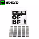 Profile OFRF nexMESH - JackVape