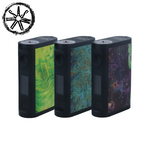 Ultroner EOS II Akkuträger - JackVape