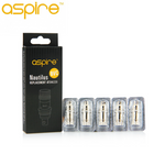 BVC Ersatzverdampfer - JackVape