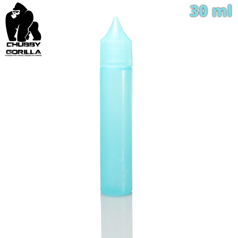30 ml LDPE Unicorn Leerflasche - JackVape