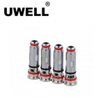 Whirl S Ersatzcoil (4er Pack) - JackVape