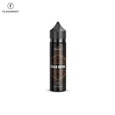 Tabak Royal 15 ml Aroma - JackVape