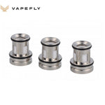 Kriemhild 2 Verdampfer Freecore Coils (3er Pack) - JackVape