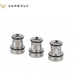 Kriemhild 2 Verdampfer Freecore Coils (3er Pack) - JackVape