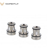 Kriemhild 2 Verdampfer Freecore Coils (3er Pack) - JackVape