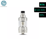 Prime MTL RTA - JackVape
