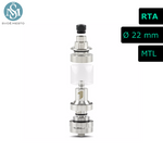 Prime MTL RTA - JackVape
