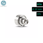 Prime MTL RTA - JackVape