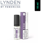Blaubeere Liquid 10 ml von Lynden