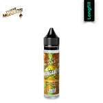 Twelve Monkeys - Mangabeys 10 ml Longfill Aroma
