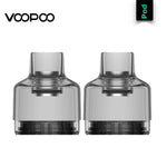 PnP Pod DL (2 Stück) - JackVape