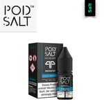 Blueberry Pomegranate 10 ml Liquid - JackVape