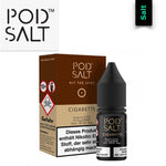 Cigarette Liquid 10 ml von Pod Salt