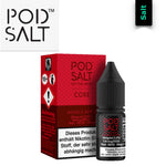 Double Apple 10 ml von Pod Salt