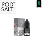 Ice Menthol 10 ml Liquid - JackVape
