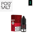 Strawberry 10 ml Liquid - JackVape
