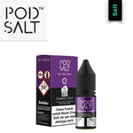 Summer Syrup 10 ml Liquid - JackVape
