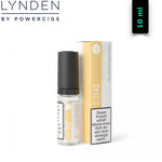 Sunny Peach Liquid 10 ml von Lynden