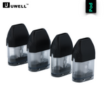 Caliburn Koko Ersatz Pod's (4er Pack) - JackVape