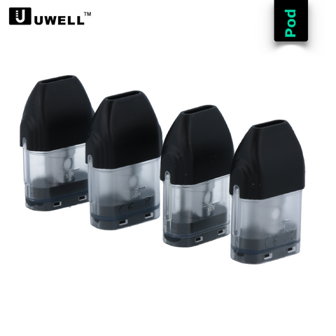 Caliburn Koko Ersatz Pod's (4er Pack) - JackVape