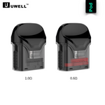 Crown Ersatz Pod's (2er Pack) - JackVape